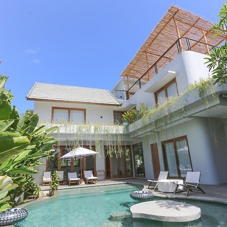 Shoreline Villas Bingin Uluwatu  Exterior photo