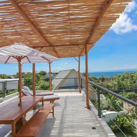 Shoreline Villas Bingin Uluwatu  Exterior photo