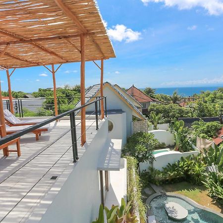 Shoreline Villas Bingin Uluwatu  Exterior photo
