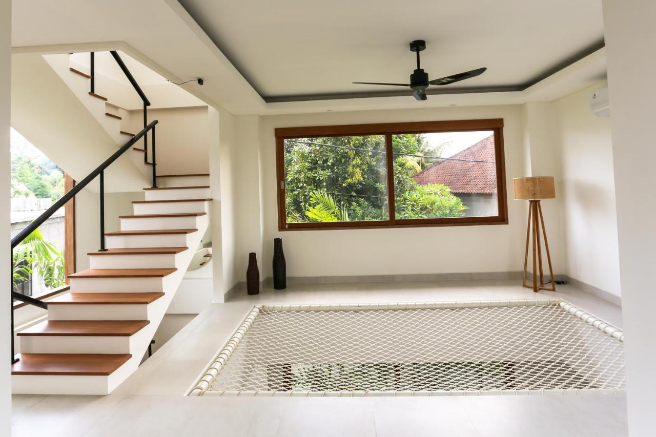 Shoreline Villas Bingin Uluwatu  Exterior photo