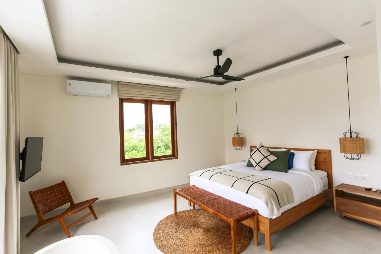 Shoreline Villas Bingin Uluwatu  Exterior photo