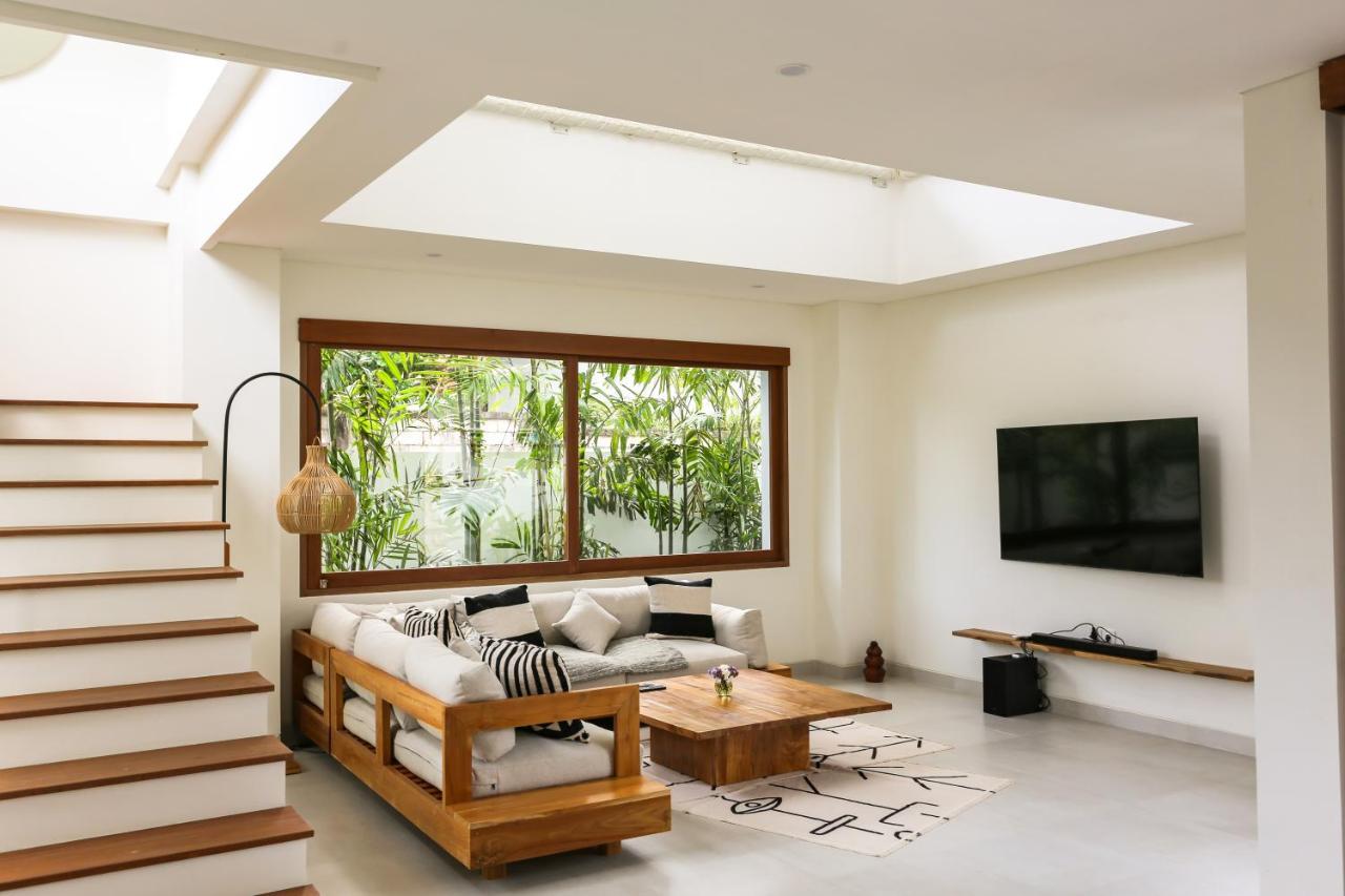 Shoreline Villas Bingin Uluwatu  Exterior photo
