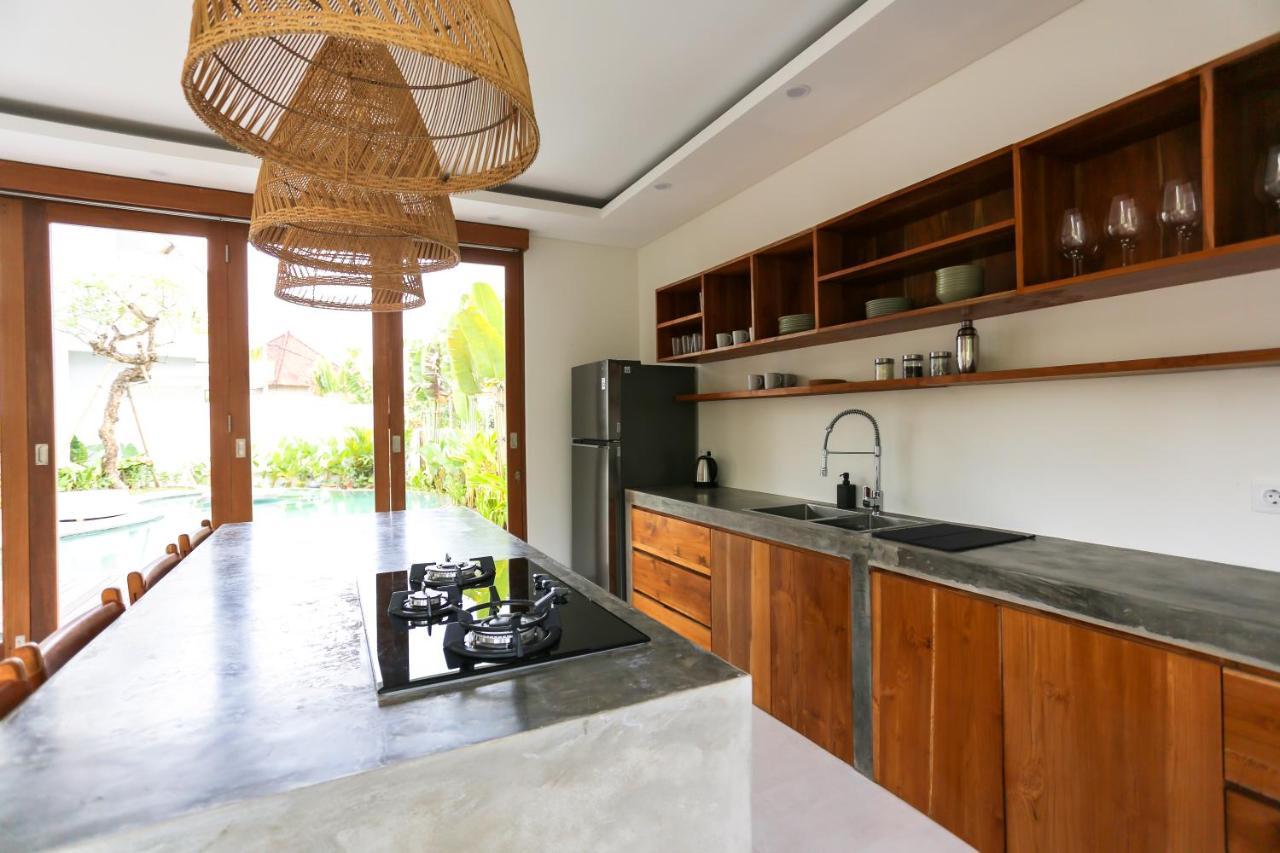 Shoreline Villas Bingin Uluwatu  Exterior photo