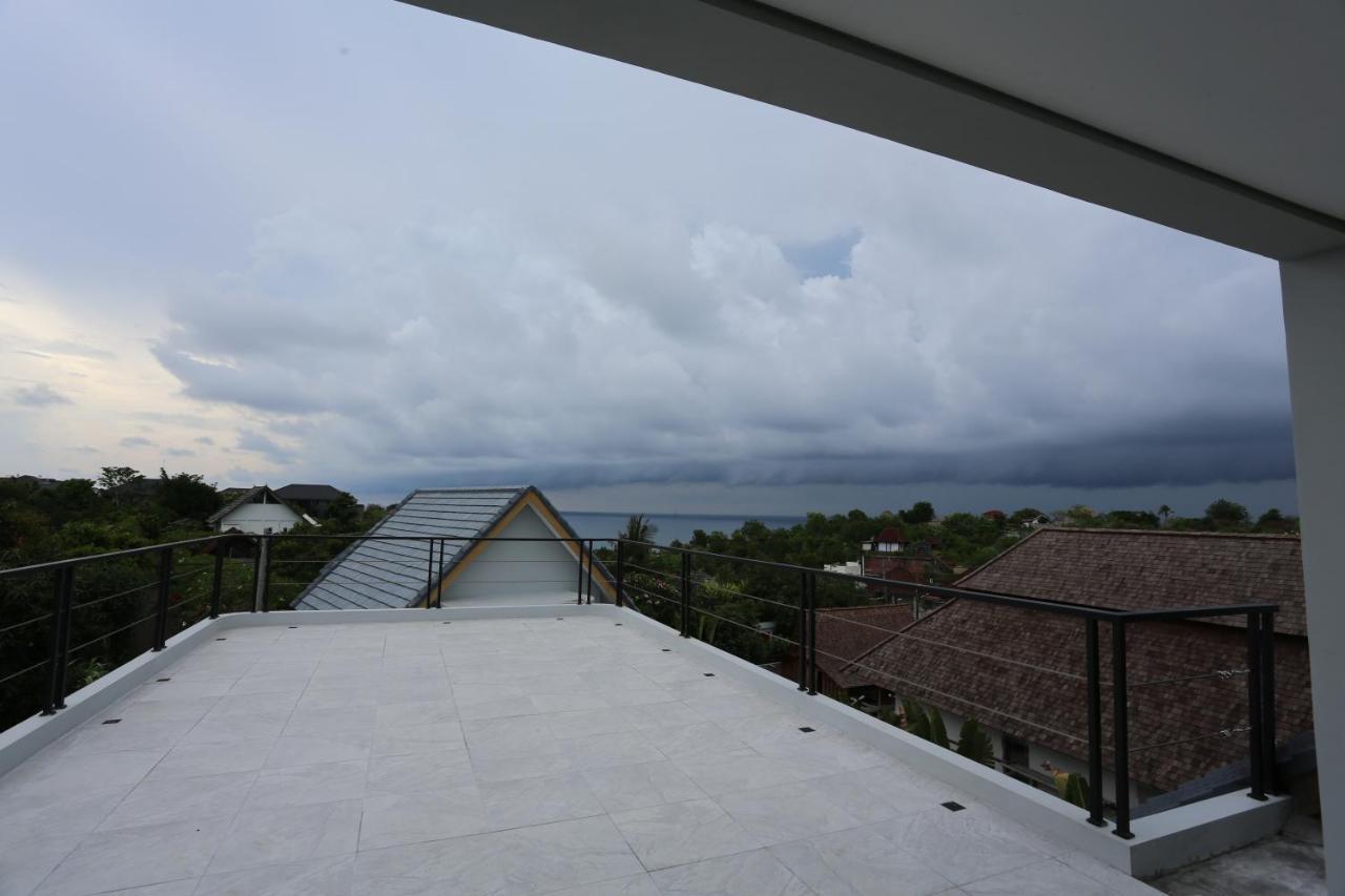 Shoreline Villas Bingin Uluwatu  Exterior photo