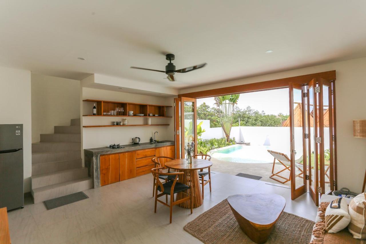 Shoreline Villas Bingin Uluwatu  Exterior photo