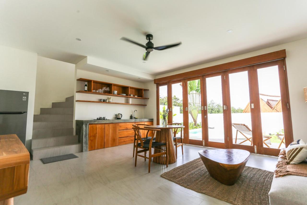 Shoreline Villas Bingin Uluwatu  Exterior photo