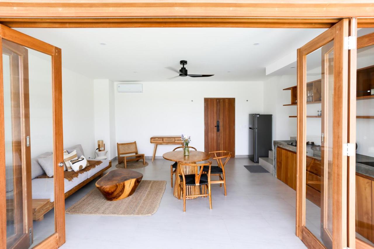 Shoreline Villas Bingin Uluwatu  Exterior photo
