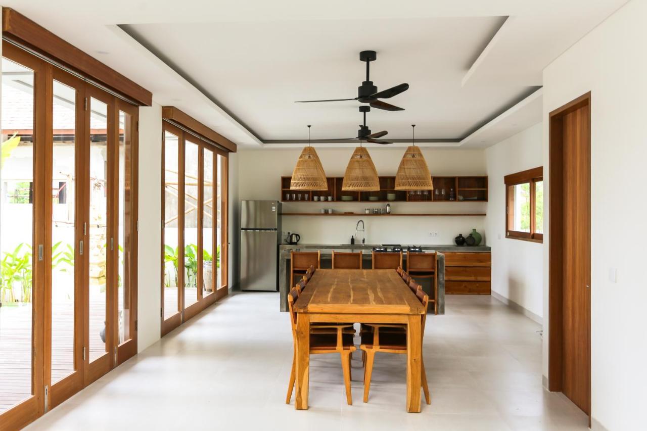 Shoreline Villas Bingin Uluwatu  Exterior photo