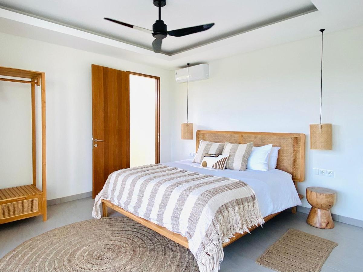 Shoreline Villas Bingin Uluwatu  Exterior photo