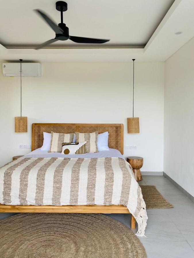 Shoreline Villas Bingin Uluwatu  Exterior photo
