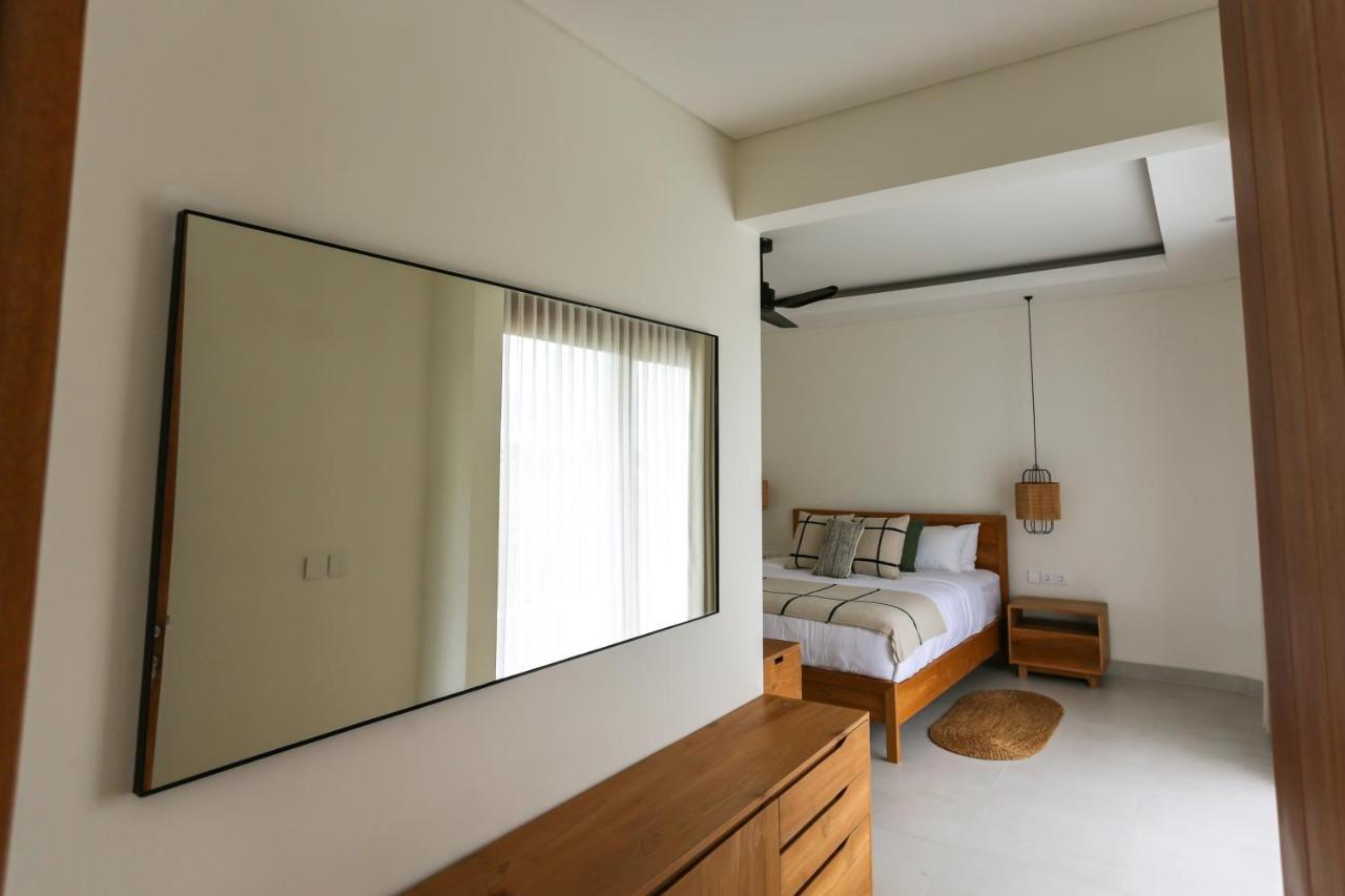 Shoreline Villas Bingin Uluwatu  Exterior photo