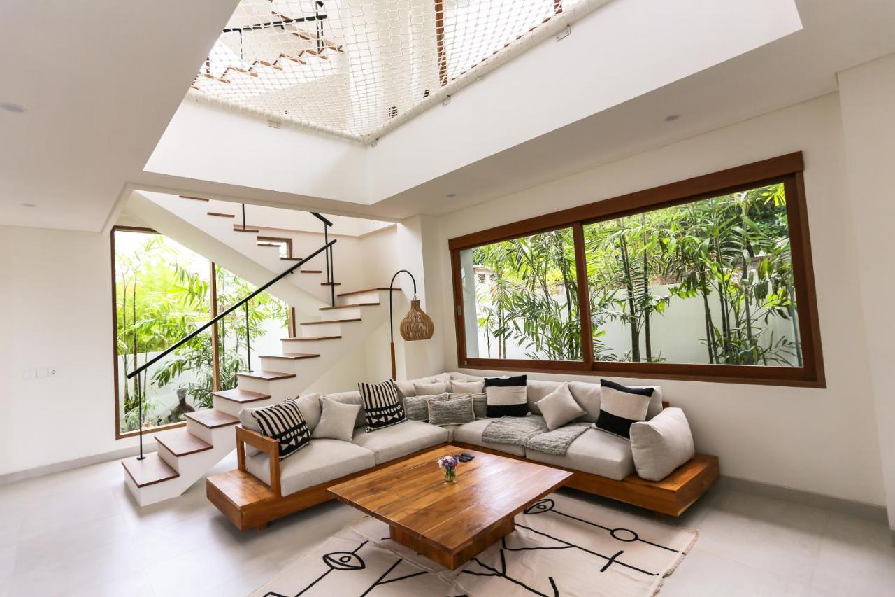 Shoreline Villas Bingin Uluwatu  Exterior photo