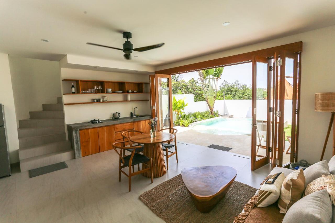 Shoreline Villas Bingin Uluwatu  Exterior photo