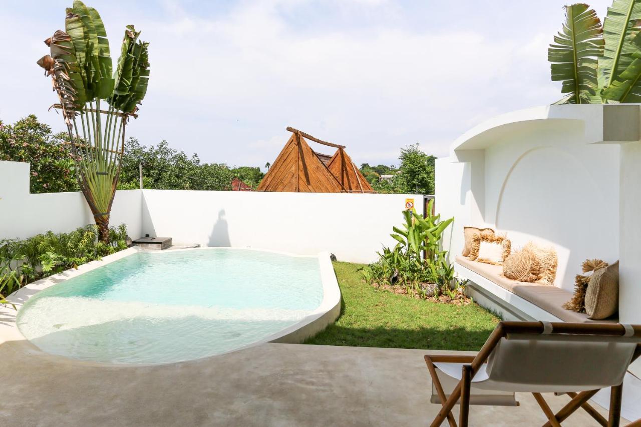 Shoreline Villas Bingin Uluwatu  Exterior photo