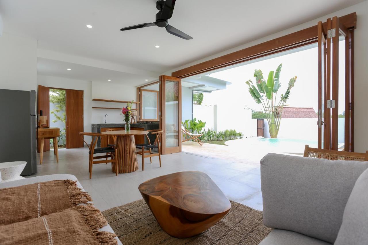 Shoreline Villas Bingin Uluwatu  Exterior photo