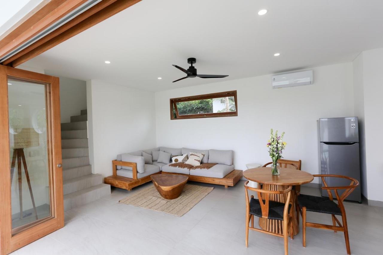 Shoreline Villas Bingin Uluwatu  Exterior photo