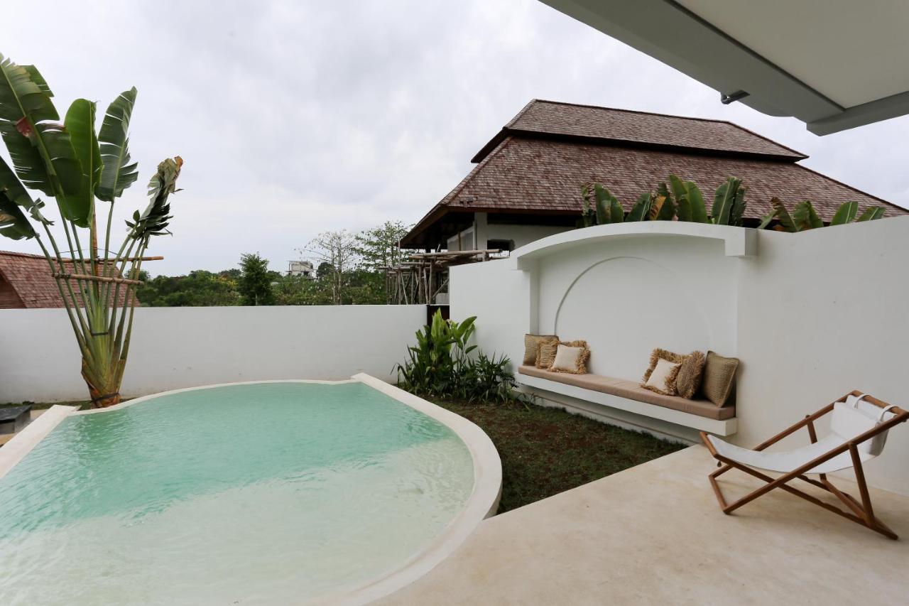 Shoreline Villas Bingin Uluwatu  Exterior photo