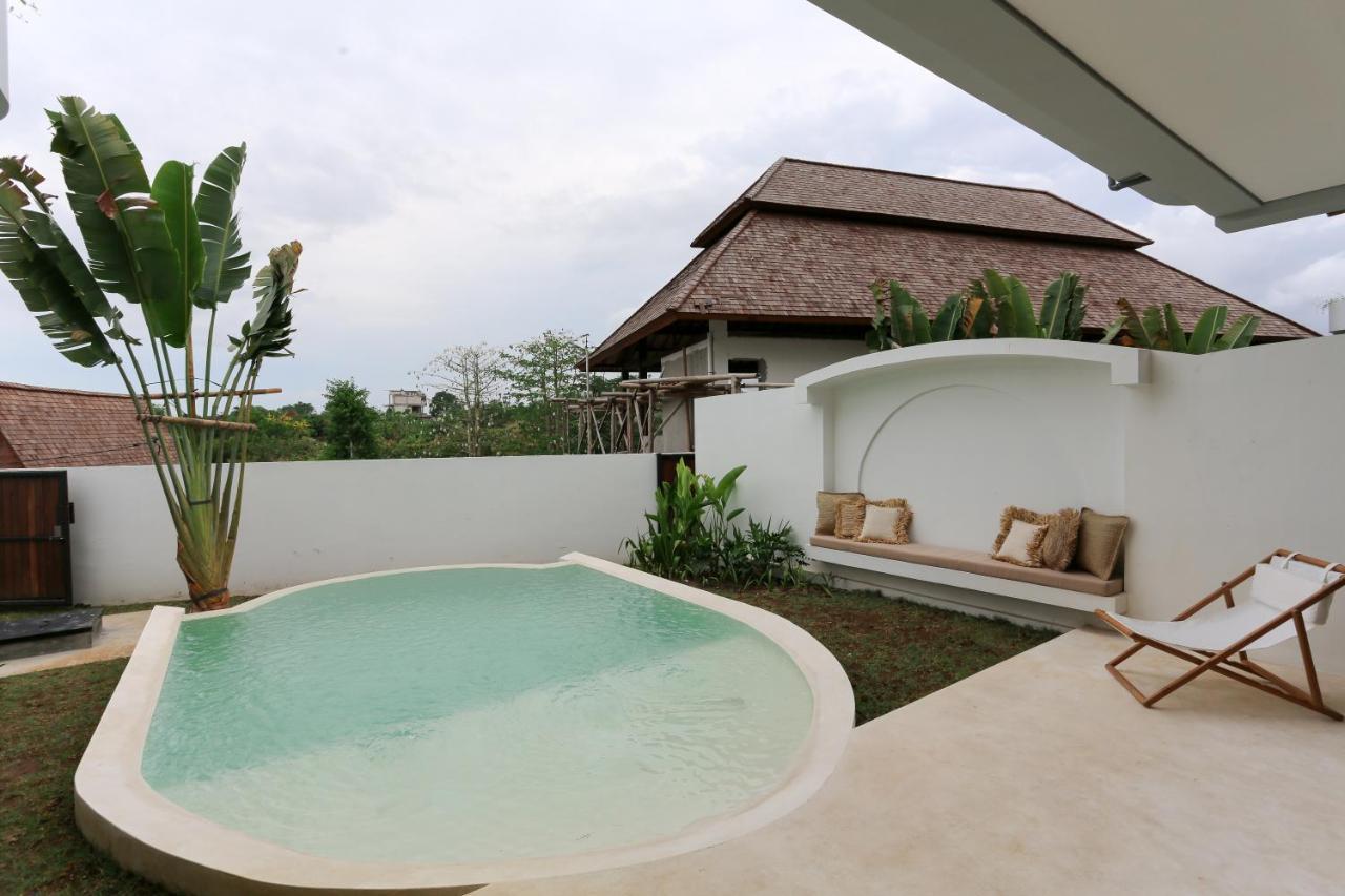 Shoreline Villas Bingin Uluwatu  Exterior photo