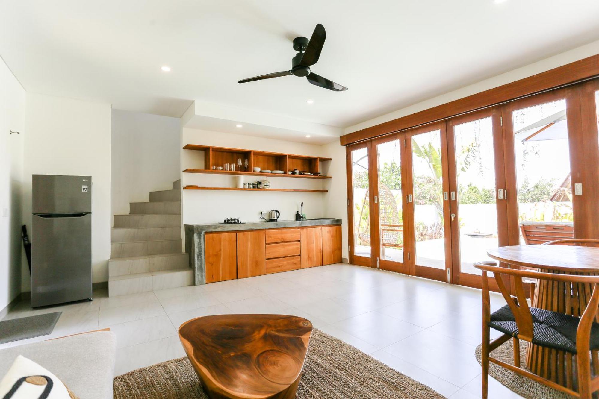 Shoreline Villas Bingin Uluwatu  Exterior photo