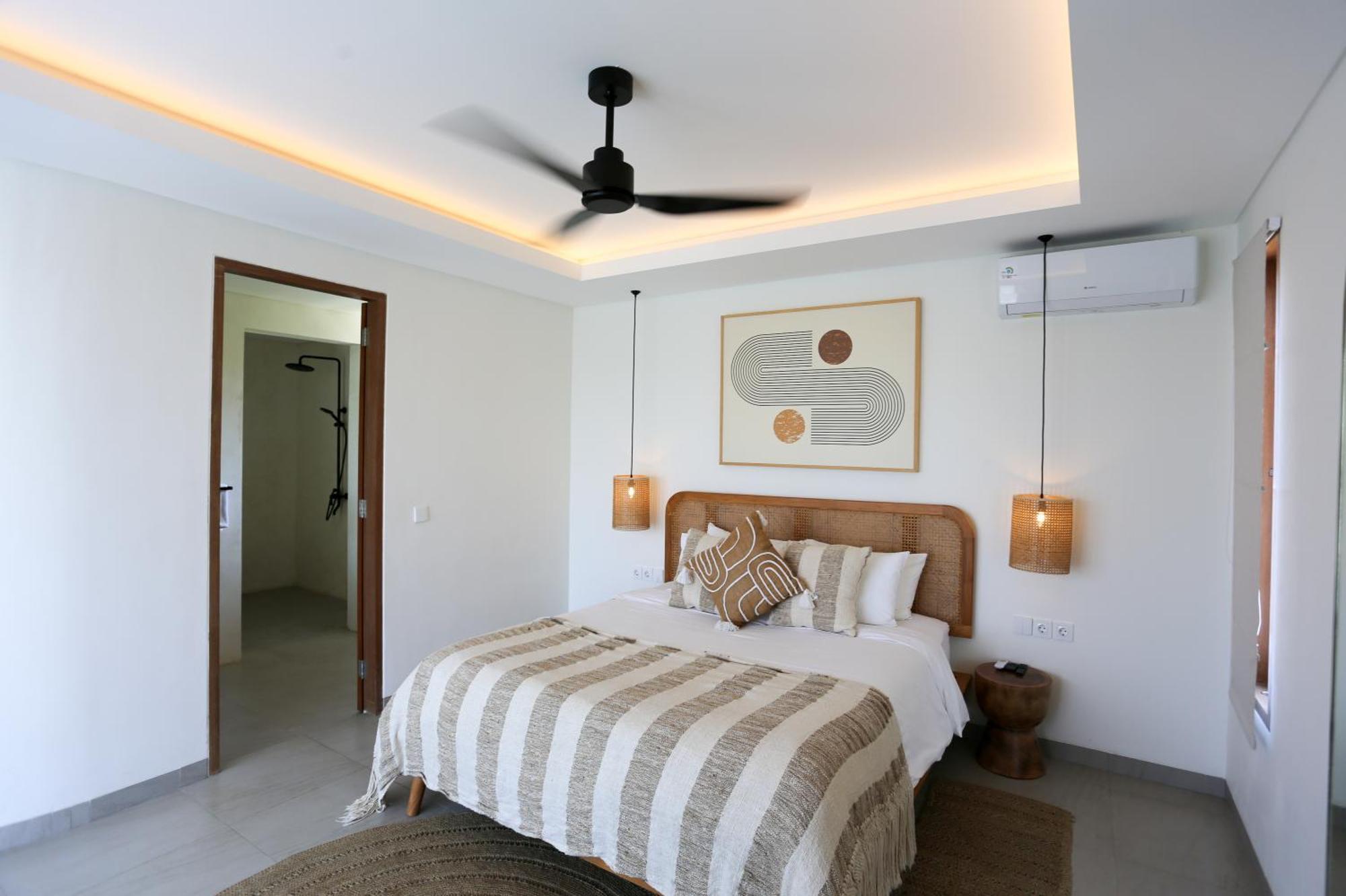 Shoreline Villas Bingin Uluwatu  Exterior photo