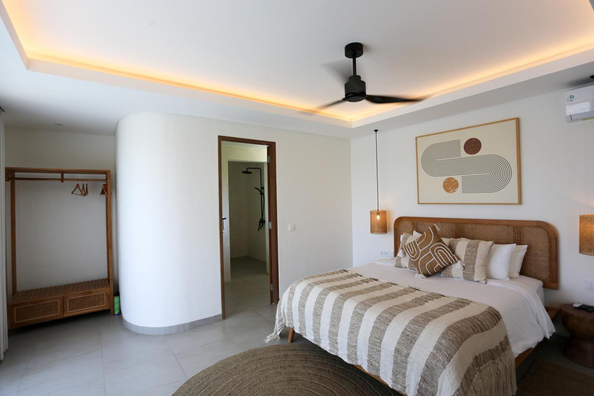Shoreline Villas Bingin Uluwatu  Exterior photo