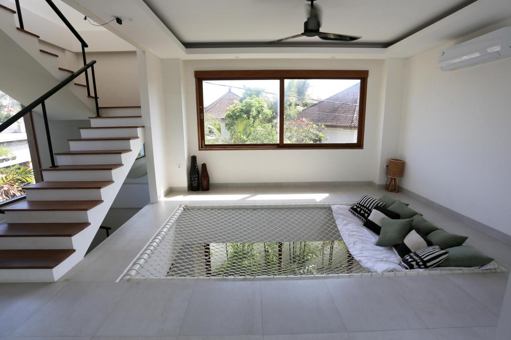 Shoreline Villas Bingin Uluwatu  Exterior photo