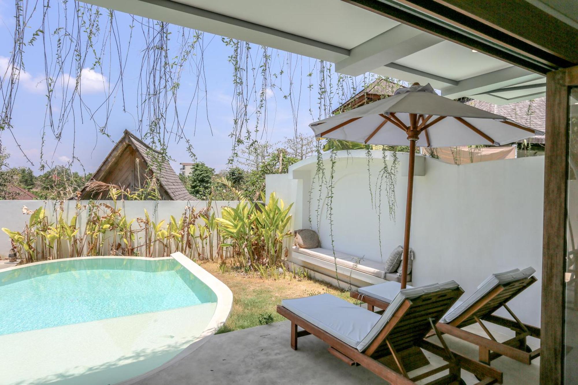Shoreline Villas Bingin Uluwatu  Exterior photo