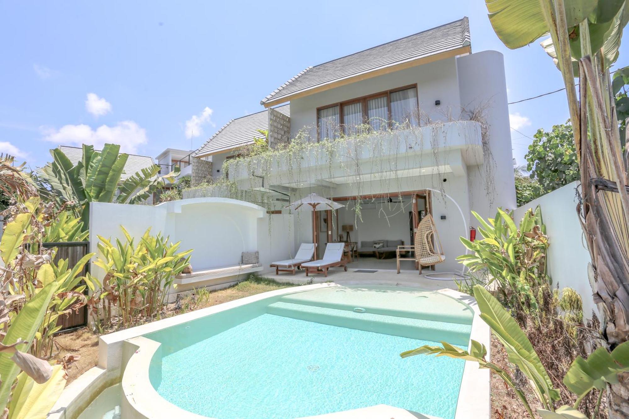 Shoreline Villas Bingin Uluwatu  Exterior photo