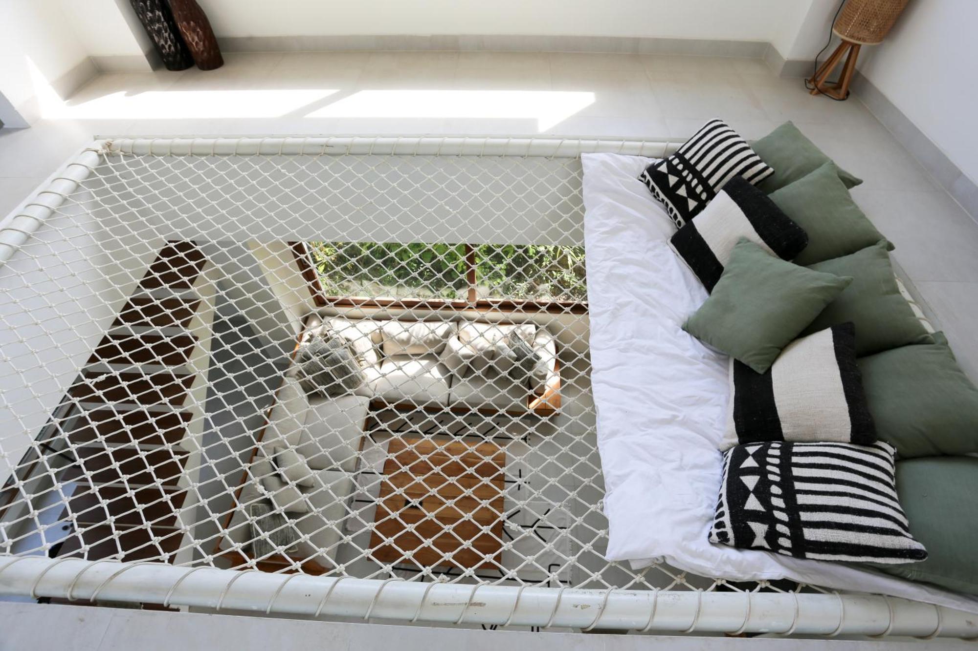 Shoreline Villas Bingin Uluwatu  Exterior photo